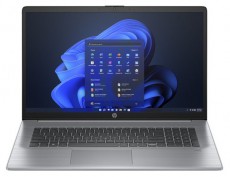 HP ProBook 470 G10 17,3FHD/Intel Core i5-1335U/16GB/512GB/Int.VGA/Win11 Home/szürke laptop Iroda és számítástechnika - Notebook - 496773