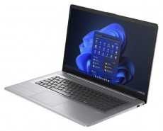 HP ProBook 470 G10 17,3FHD/Intel Core i5-1335U/16GB/512GB/Int.VGA/Win11 Home/szürke laptop Iroda és számítástechnika - Notebook - 496773