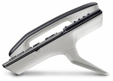 HP Poly Edge E350 PoE IP telefon Mobil / Kommunikáció / Smart - Vezetékes telefon / fax - 514270