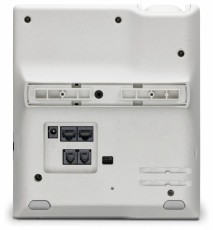 HP Poly Edge E350 PoE IP telefon Mobil / Kommunikáció / Smart - Vezetékes telefon / fax - 514270