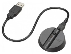 HP Poly Voyager 6200 USB-C Neckband fülhallgató Audio-Video / Hifi / Multimédia - Fül és Fejhallgatók - Fülhallgató - 514269