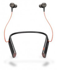HP Poly Voyager 6200 USB-C Neckband fülhallgató Audio-Video / Hifi / Multimédia - Fül és Fejhallgatók - Fülhallgató - 514269