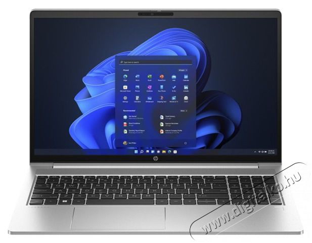HP ProBook 450 G10 15,6 Iroda &eacute;s sz&aacute;m&iacute;t&aacute;stechnika - Notebook - 514403
