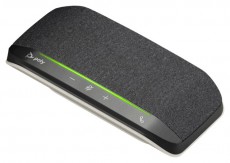 HP Poly Sync10 SpeakerPhone USB-A/USB-C hangsz&oacute;r&oacute; Audio-Video / Hifi / Multim&eacute;dia - Hordozhat&oacute;, vezet&eacute;k n&eacute;lk&uuml;li / bluetooth hangsug&aacute;rz&oacute; - Hordozhat&oacute;, vezet&eacute;k n&eacute;lk&uuml;li / bluetooth hangsug&aacute;rz&oacute; - 516240