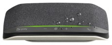 HP Poly Sync10 SpeakerPhone USB-A/USB-C hangsz&oacute;r&oacute; Audio-Video / Hifi / Multim&eacute;dia - Hordozhat&oacute;, vezet&eacute;k n&eacute;lk&uuml;li / bluetooth hangsug&aacute;rz&oacute; - Hordozhat&oacute;, vezet&eacute;k n&eacute;lk&uuml;li / bluetooth hangsug&aacute;rz&oacute; - 516240