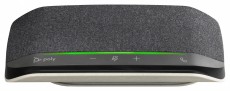 HP Poly Sync10 SpeakerPhone USB-A/USB-C hangsz&oacute;r&oacute; Audio-Video / Hifi / Multim&eacute;dia - Hordozhat&oacute;, vezet&eacute;k n&eacute;lk&uuml;li / bluetooth hangsug&aacute;rz&oacute; - Hordozhat&oacute;, vezet&eacute;k n&eacute;lk&uuml;li / bluetooth hangsug&aacute;rz&oacute; - 516240