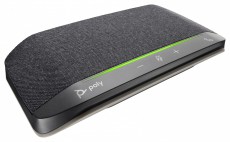 HP Poly Sync10 SpeakerPhone USB-A/USB-C hangsz&oacute;r&oacute; Audio-Video / Hifi / Multim&eacute;dia - Hordozhat&oacute;, vezet&eacute;k n&eacute;lk&uuml;li / bluetooth hangsug&aacute;rz&oacute; - Hordozhat&oacute;, vezet&eacute;k n&eacute;lk&uuml;li / bluetooth hangsug&aacute;rz&oacute; - 516240