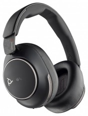 HP Poly Voyager Surround80 fekete vezet&eacute;k n&eacute;lk&uuml;li fejhallgat&oacute; + USB-C/A adapter Audio-Video / Hifi / Multim&eacute;dia - F&uuml;l &eacute;s Fejhallgat&oacute;k - Fejhallgat&oacute; - 516241