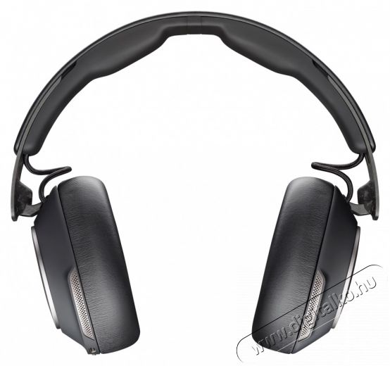 HP Poly Voyager Surround80 fekete vezet&eacute;k n&eacute;lk&uuml;li fejhallgat&oacute; + USB-C/A adapter Audio-Video / Hifi / Multim&eacute;dia - F&uuml;l &eacute;s Fejhallgat&oacute;k - Fejhallgat&oacute; - 516241