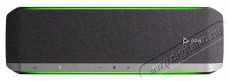 HP Poly Sync 60 kihangos&iacute;t&oacute; + Microsoft Teams tan&uacute;s&iacute;tv&aacute;ny Audio-Video / Hifi / Multim&eacute;dia - F&uuml;l &eacute;s Fejhallgat&oacute;k - F&uuml;lhallgat&oacute; mikrofonnal / headset - 518761