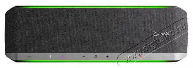HP Poly Sync 60 kihangos&iacute;t&oacute; + Microsoft Teams tan&uacute;s&iacute;tv&aacute;ny Audio-Video / Hifi / Multim&eacute;dia - F&uuml;l &eacute;s Fejhallgat&oacute;k - F&uuml;lhallgat&oacute; mikrofonnal / headset - 518761
