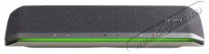 HP Poly Sync 60 kihangos&iacute;t&oacute; + Microsoft Teams tan&uacute;s&iacute;tv&aacute;ny Audio-Video / Hifi / Multim&eacute;dia - F&uuml;l &eacute;s Fejhallgat&oacute;k - F&uuml;lhallgat&oacute; mikrofonnal / headset - 518761