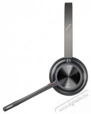 HP Poly VOY 4320 -M USB-C HS+BT700 Audio-Video / Hifi / Multimédia - Fül és Fejhallgatók - Fülhallgató mikrofonnal / headset - 518759