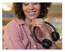 HP Poly VOY 4320 -M USB-C HS+BT700 Audio-Video / Hifi / Multimédia - Fül és Fejhallgatók - Fülhallgató mikrofonnal / headset - 518759