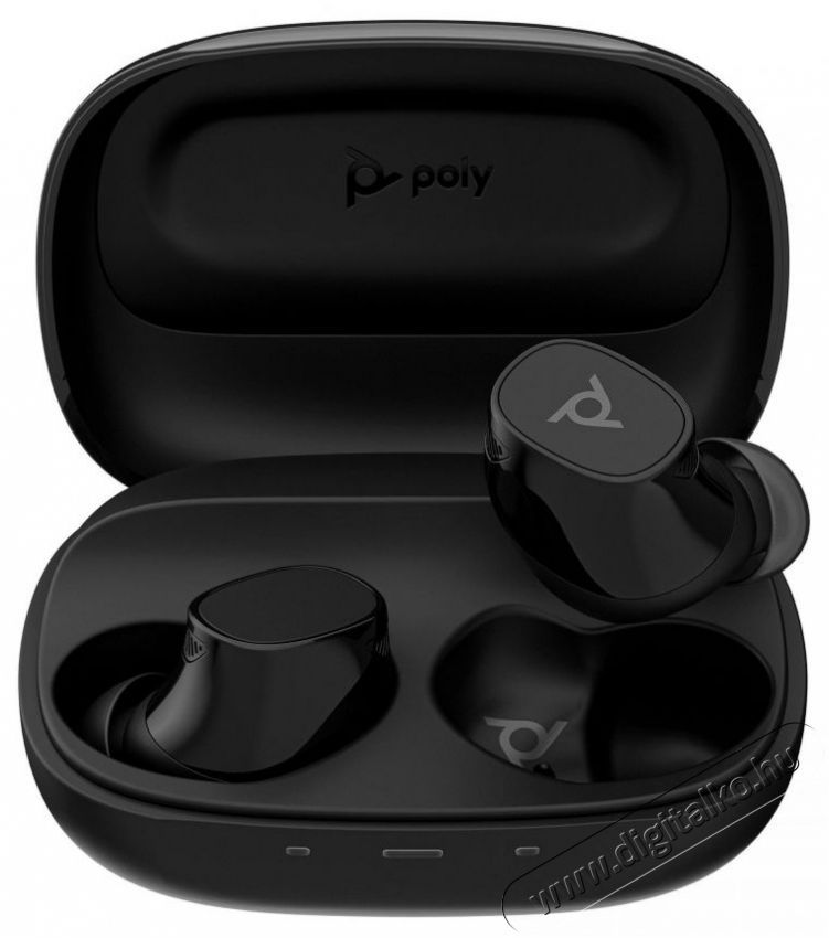 HP Poly Voyager Free 20, sz&uuml;rke Audio-Video / Hifi / Multim&eacute;dia - F&uuml;l &eacute;s Fejhallgat&oacute;k - F&uuml;lhallgat&oacute; - 518769