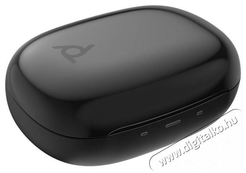 HP Poly Voyager Free 20, sz&uuml;rke Audio-Video / Hifi / Multim&eacute;dia - F&uuml;l &eacute;s Fejhallgat&oacute;k - F&uuml;lhallgat&oacute; - 518769