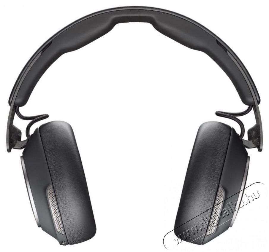 HP Poly Voyager Surround 80 UC Microsoft Teams Certified USB-C, USB-C/A adapter Audio-Video / Hifi / Multim&eacute;dia - F&uuml;l &eacute;s Fejhallgat&oacute;k - Fejhallgat&oacute; - 518762