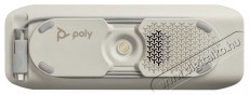 HP Poly Sync 40 Microsoft Teams tanúsítvánnyal Fotó-Videó kiegészítők - Mikrofon - Fotó-videó mikrofon - 524967