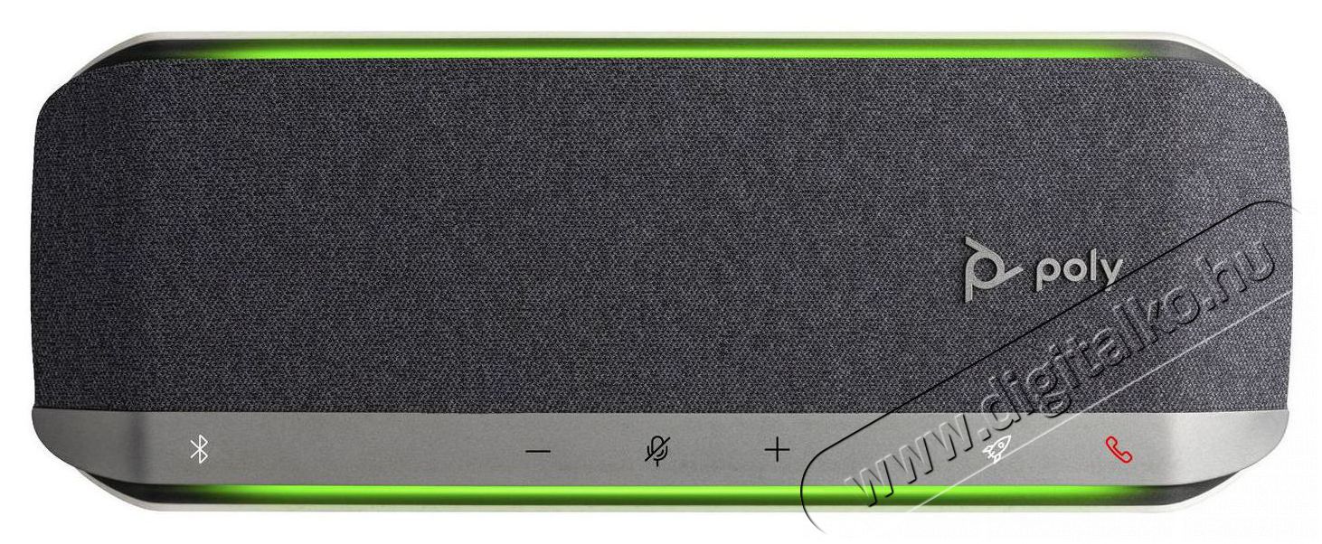 HP Poly Sync 40+ USB-A USB-C + BT700 USB-A adapter &Uacute;jdons&aacute;gok - &Uacute;j term&eacute;kek - 524968