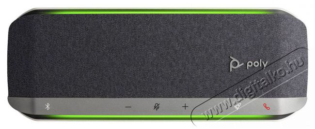 HP Poly Sync 40+ USB-A USB-C + BT700 USB-A adapter &Uacute;jdons&aacute;gok - &Uacute;j term&eacute;kek - 524968