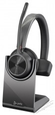 HP Poly VOY 4310 -M HS+BT700+CHS Audio-Video / Hifi / Multim&eacute;dia - F&uuml;l &eacute;s Fejhallgat&oacute;k - Fejhallgat&oacute; - 529555