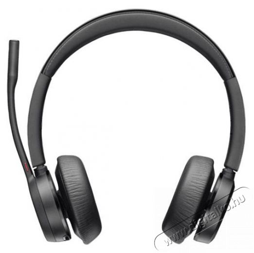 HP Poly VOY 4320 -M USB-A HS+BT700 Audio-Video / Hifi / Multim&eacute;dia - F&uuml;l &eacute;s Fejhallgat&oacute;k - Fejhallgat&oacute; - 529556