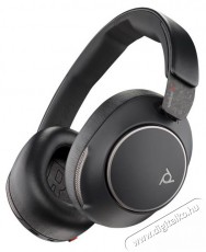 HP Poly VOY SR 80 USB-C HS+USB-C/A Audio-Video / Hifi / Multim&eacute;dia - F&uuml;l &eacute;s Fejhallgat&oacute;k - Fejhallgat&oacute; - 529558
