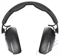 HP Poly VOY SR 80 USB-C HS+USB-C/A Audio-Video / Hifi / Multim&eacute;dia - F&uuml;l &eacute;s Fejhallgat&oacute;k - Fejhallgat&oacute; - 529558