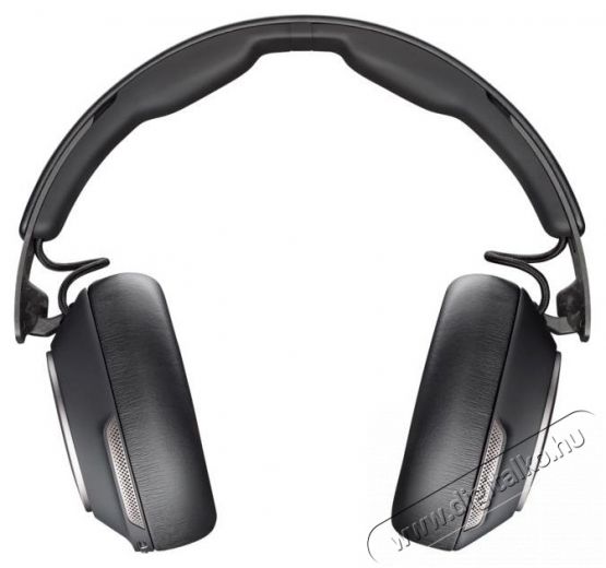HP Poly VOY SR 80 USB-C HS+USB-C/A Audio-Video / Hifi / Multim&eacute;dia - F&uuml;l &eacute;s Fejhallgat&oacute;k - Fejhallgat&oacute; - 529558