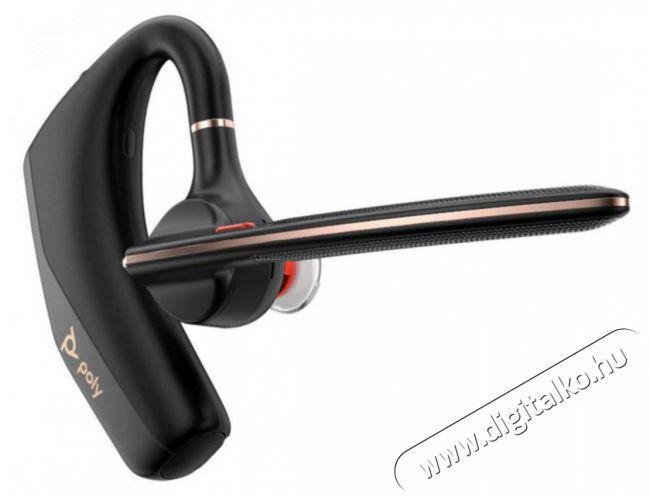 HP Poly Voyager Legend 50-M UC F&uuml;lhallgat&oacute; Audio-Video / Hifi / Multim&eacute;dia - F&uuml;l &eacute;s Fejhallgat&oacute;k - F&uuml;lhallgat&oacute; mikrofonnal / headset - 529564