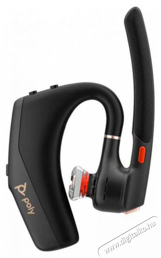 HP Poly Voyager Legend 50-M UC F&uuml;lhallgat&oacute; Audio-Video / Hifi / Multim&eacute;dia - F&uuml;l &eacute;s Fejhallgat&oacute;k - F&uuml;lhallgat&oacute; mikrofonnal / headset - 529564