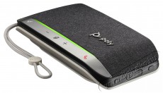 HP Poly Sync20 SpeakerPhone USB/Bluetooth smart hangsz&oacute;r&oacute; Audio-Video / Hifi / Multim&eacute;dia - Hordozhat&oacute;, vezet&eacute;k n&eacute;lk&uuml;li / bluetooth hangsug&aacute;rz&oacute; - Hordozhat&oacute;, vezet&eacute;k n&eacute;lk&uuml;li / bluetooth hangsug&aacute;rz&oacute; - 516239