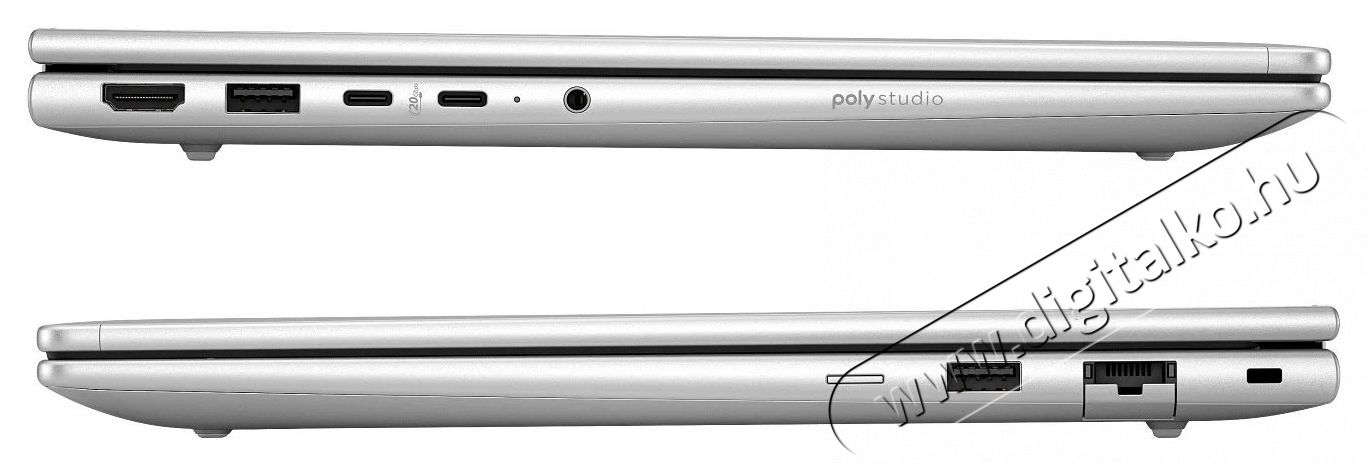 HP ProBook 4 G1i AI Iroda &eacute;s sz&aacute;m&iacute;t&aacute;stechnika - Notebook - 537870