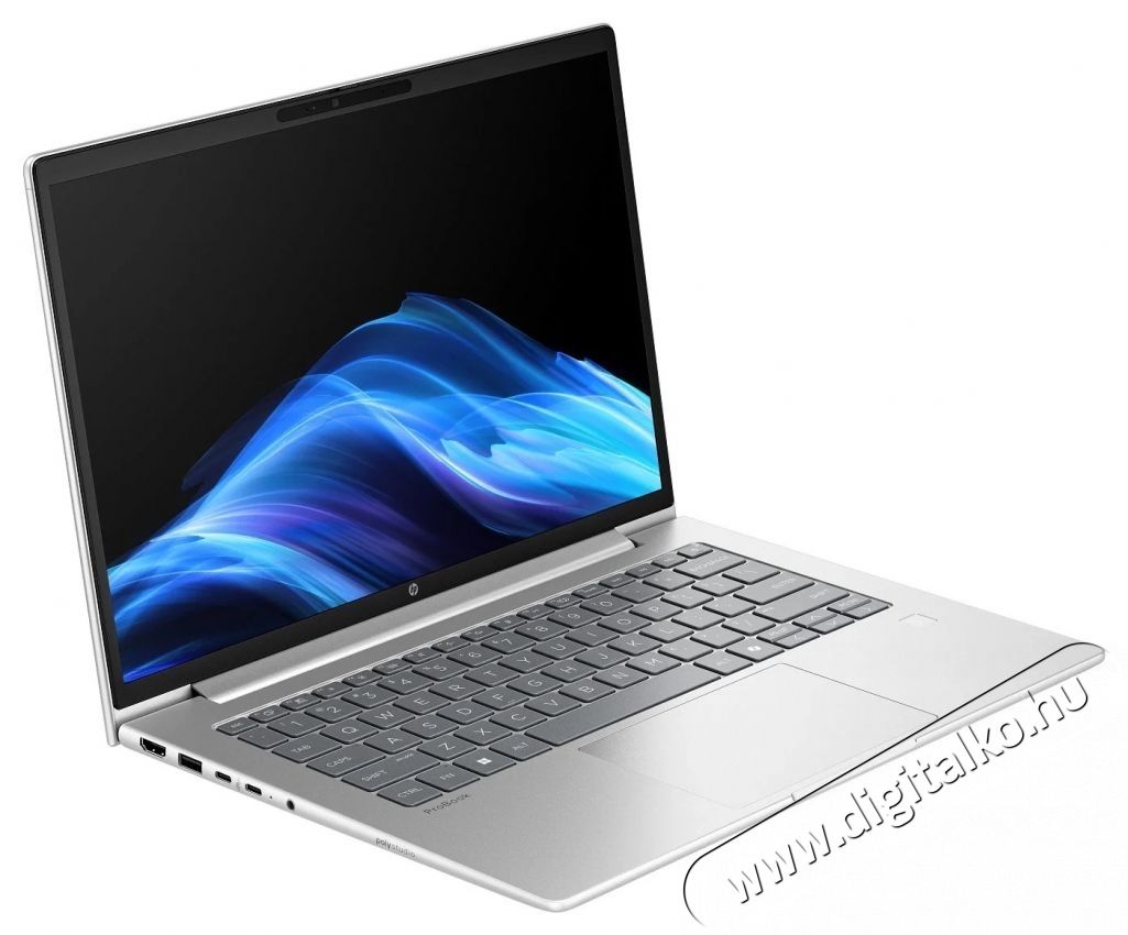 HP ProBook 4 G1i AI Iroda &eacute;s sz&aacute;m&iacute;t&aacute;stechnika - Notebook - 537870