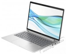 HP Probook B9YW6ET Silver Iroda &eacute;s sz&aacute;m&iacute;t&aacute;stechnika - Notebook - 537873