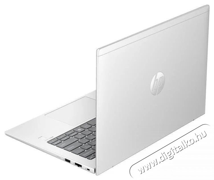 HP Probook B9YW6ET Silver Iroda &eacute;s sz&aacute;m&iacute;t&aacute;stechnika - Notebook - 537873