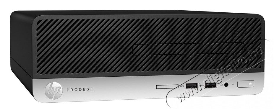 HP ProDesk 400 G4 SFF 1JJ60EA asztali számítógép Iroda és számítástechnika - Asztali számítógép - 317903