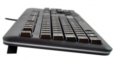 HP QY776AA USB billentyűzet HU Iroda és számítástechnika - Billentyűzet / billentyűzet szett - Vezetékes - 317919