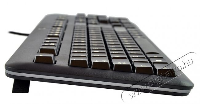 HP QY776AA USB billentyűzet HU Iroda és számítástechnika - Billentyűzet / billentyűzet szett - Vezetékes - 317919
