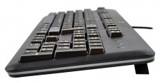 HP QY776AA USB billentyűzet HU Iroda és számítástechnika - Billentyűzet / billentyűzet szett - Vezetékes - 317919
