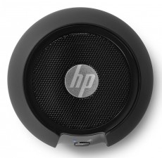 HP S65000 Bluetooth hangszóró - fekete Audio-Video / Hifi / Multimédia - Hordozható, vezeték nélküli / bluetooth hangsugárzó - Hordozható, vezeték nélküli / bluetooth hangsugárzó - 317922