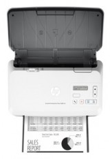 HP ScanJet Enterprise Flow 5000 s4 (L2755A) lapadagolós szkenner Iroda és számítástechnika - Digitalizáló eszköz - Szkenner - 317923