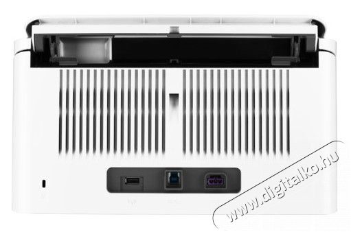 HP ScanJet Enterprise Flow 5000 s4 (L2755A) lapadagolós szkenner Iroda és számítástechnika - Digitalizáló eszköz - Szkenner - 317923