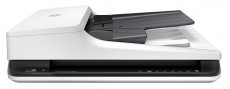 HP ScanJet Pro 2500 f1 (L2747A) síkágyas szkenner Iroda és számítástechnika - Digitalizáló eszköz - Szkenner - 317926