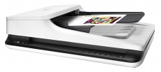 HP ScanJet Pro 2500 f1 (L2747A) síkágyas szkenner Iroda és számítástechnika - Digitalizáló eszköz - Szkenner - 317926