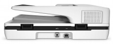 HP ScanJet Pro 3500 fw1 (L2741A) síkágyas szkenner Iroda és számítástechnika - Digitalizáló eszköz - Szkenner - 328015