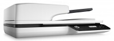 HP ScanJet Pro 3500 fw1 (L2741A) síkágyas szkenner Iroda és számítástechnika - Digitalizáló eszköz - Szkenner - 328015