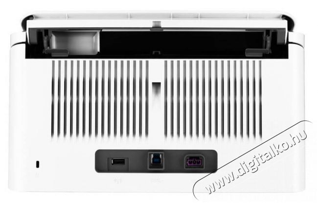 HP ScanJet Professional 3000 s3 szkenner Iroda és számítástechnika - Digitalizáló eszköz - Szkenner - 317931