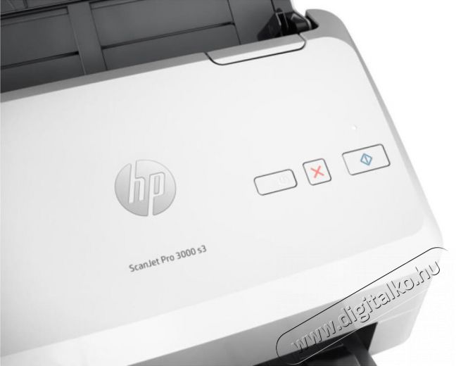 HP ScanJet Professional 3000 s3 szkenner Iroda és számítástechnika - Digitalizáló eszköz - Szkenner - 317931