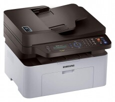 HP SL-M2070F többfunkciós lézernyomtató Iroda és számítástechnika - Nyomtató - Multifunkciós (lézer) - 339357